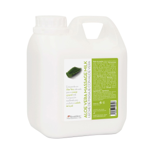 Aloe Vera Massage Milk 1000 ml